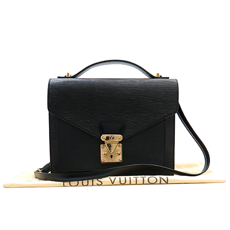 Louis Vuitton(���̺���) M40785 ���� ���� ���� BB ��Ʈ�� + ��� ��Ʈ�� �̹���2 - ���̺��� �߰���ǰ