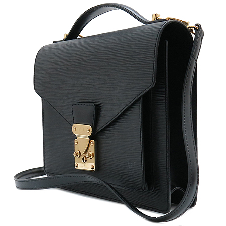 Louis Vuitton(���̺���) M40785 ���� ���� ���� BB ��Ʈ�� + ��� ��Ʈ�� �̹���3 - ���̺��� �߰���ǰ