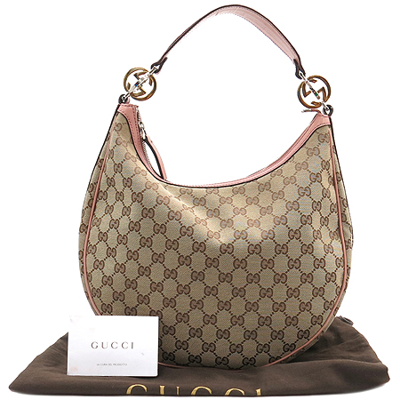 Gucci(����) 232962 GG�ΰ� �𰡵� ���ͷ�ŷ G ������ ȣ�� ����� �̹���2 - ���̺��� �߰���ǰ