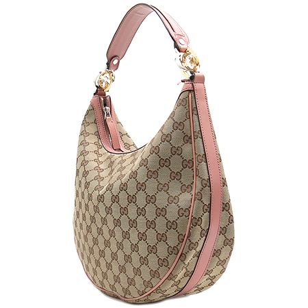 Gucci(����) 232962 GG�ΰ� �𰡵� ���ͷ�ŷ G ������ ȣ�� ����� �̹���3 - ���̺��� �߰���ǰ