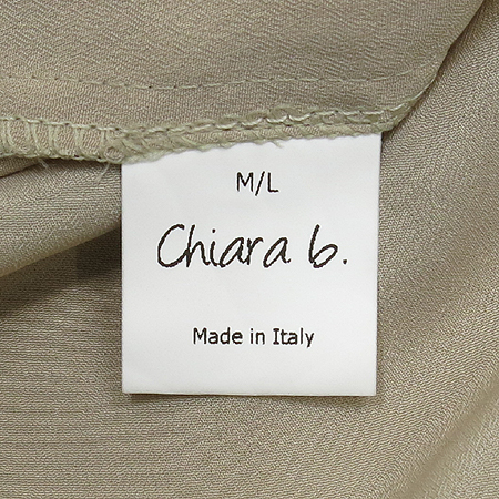 Chiara B(Ű�ƶ� ��) ����� Ƽ �̹���4 - ���̺��� �߰���ǰ