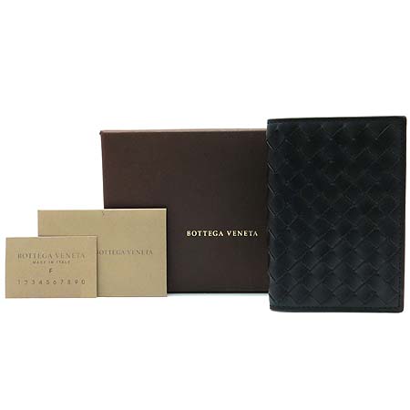 BOTTEGAVENETA (���װ�����Ÿ) 120701V46514013 ���� ���� ī�� ������ �̹���2 - ���̺��� �߰���ǰ