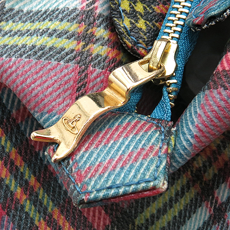 Vivienne_Westwood(���ȿ���Ʈ���) 2564 ���� Ÿź L ������ ������ ��Ʈ�� �̹���5 - ���̺��� �߰���ǰ