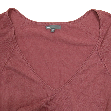 GAP(��) V�� ���� ���ǽ� �̹���2 - ���̺��� �߰���ǰ