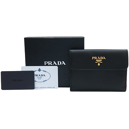 Prada(�����) 1M0523 ���� �ΰ� ��� ���� ���ǾƳ� ������ ������ �̹���2 - ���̺��� �߰���ǰ