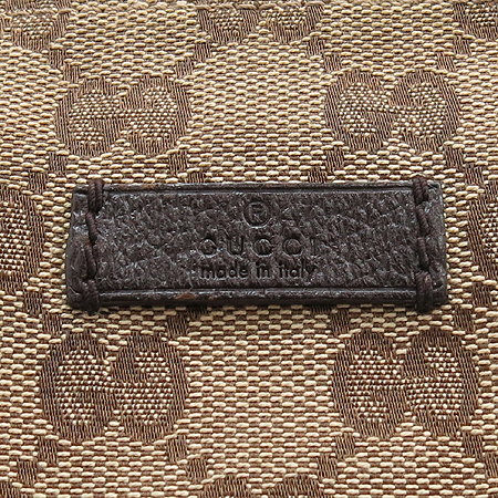 Gucci(����) 146309 GG�ΰ� �ڰ��� ��� �̴� ũ�ν��� �̹���3 - ���̺��� �߰���ǰ