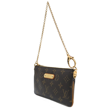 Louis Vuitton(���̺���) M60094 ���׷� ĵ���� ����Ʈ �ж� MM �Ŀ�ġ�� �̹���3 - ���̺��� �߰���ǰ