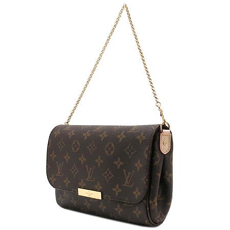 Louis Vuitton(���̺���) M40718 ���׷� ĵ���� ���̺��� MM 2WAY �̹���3 - ���̺��� �߰���ǰ