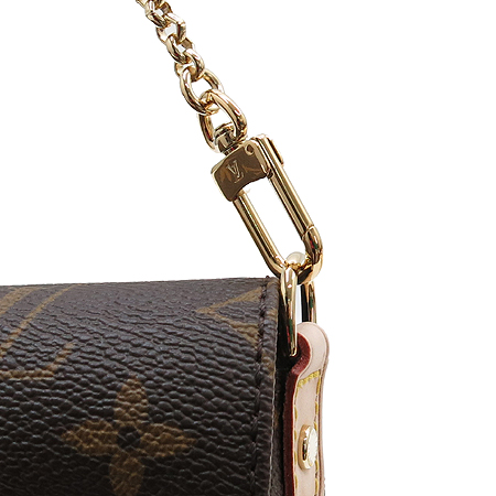 Louis Vuitton(���̺���) M40718 ���׷� ĵ���� ���̺��� MM 2WAY �̹���4 - ���̺��� �߰���ǰ