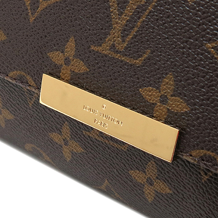 Louis Vuitton(���̺���) M40718 ���׷� ĵ���� ���̺��� MM 2WAY �̹���5 - ���̺��� �߰���ǰ