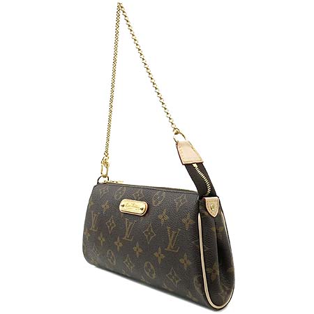 Louis Vuitton(���̺���) M95567 ���׷� ĵ���� ���� Ŭ��ġ 2WAY �̹���3 - ���̺��� �߰���ǰ