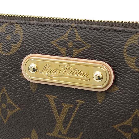 Louis Vuitton(���̺���) M95567 ���׷� ĵ���� ���� Ŭ��ġ 2WAY �̹���4 - ���̺��� �߰���ǰ