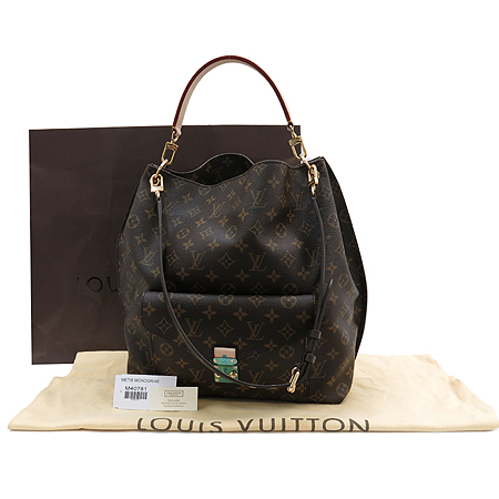 Louis Vuitton(���̺���) M40781 ���׷� ��Ƽ�� 2WAY �̹���2 - ���̺��� �߰���ǰ