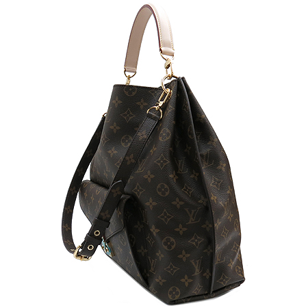 Louis Vuitton(���̺���) M40781 ���׷� ��Ƽ�� 2WAY �̹���3 - ���̺��� �߰���ǰ