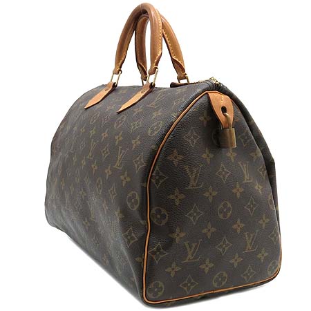 Louis Vuitton(���̺���) M41524 ���׷� ĵ���� ���ǵ� 35 ��Ʈ�� [��������] �̹���3 - ���̺��� �߰���ǰ