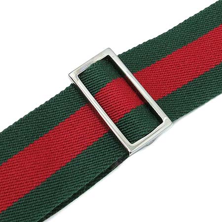 Gucci(����) 233052 GG �ΰ� �ڰ��� ��� ��Ƽġ ũ�ν��� �̹���5 - ���̺��� �߰���ǰ
