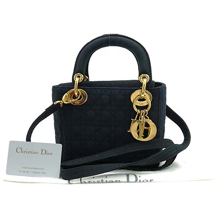 Dior(ũ����î���) RU1908 ���̺� �к긯 ��� ���� ���� �ΰ� ��� �̴� ��Ʈ �� ����� �̹���2 - ���̺��� �߰���ǰ