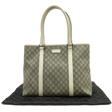 Gucci(����) 114288 GG �ΰ� PVC ���� ����� �̹���2 - ���̺��� �߰���ǰ