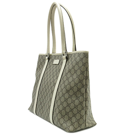 Gucci(����) 114288 GG �ΰ� PVC ���� ����� �̹���3 - ���̺��� �߰���ǰ