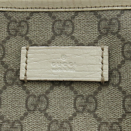 Gucci(����) 114288 GG �ΰ� PVC ���� ����� �̹���4 - ���̺��� �߰���ǰ