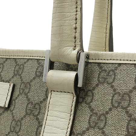 Gucci(����) 114288 GG �ΰ� PVC ���� ����� �̹���5 - ���̺��� �߰���ǰ