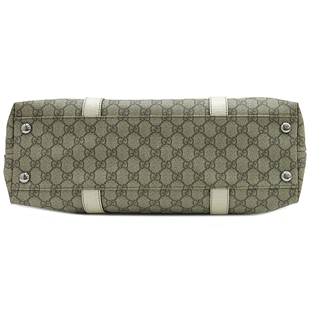 Gucci(����) 114288 GG �ΰ� PVC ���� ����� �̹���6 - ���̺��� �߰���ǰ