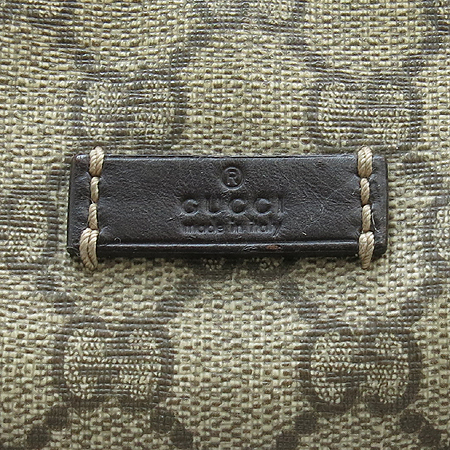 Gucci(����) 246881 GG�ΰ� PVC �޽��� ������ ũ�ν��� �̹���4 - ���̺��� �߰���ǰ
