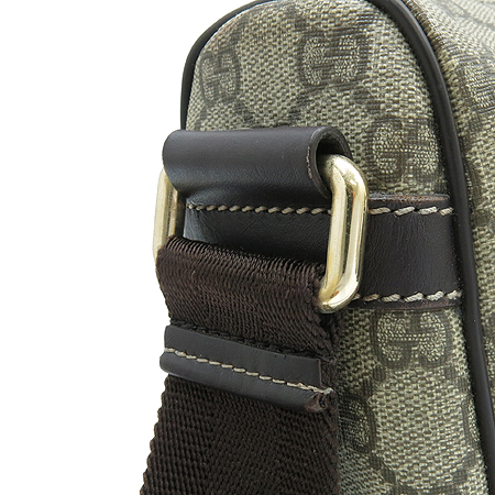 Gucci(����) 246881 GG�ΰ� PVC �޽��� ������ ũ�ν��� �̹���5 - ���̺��� �߰���ǰ