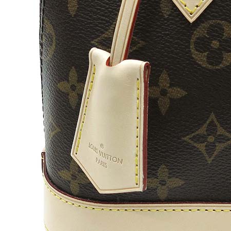 Louis Vuitton(���̺���) M53152 ���׷� ĵ���� �˸� ��Ʈ�� + �����Ʈ�� �̹���5 - ���̺��� �߰���ǰ