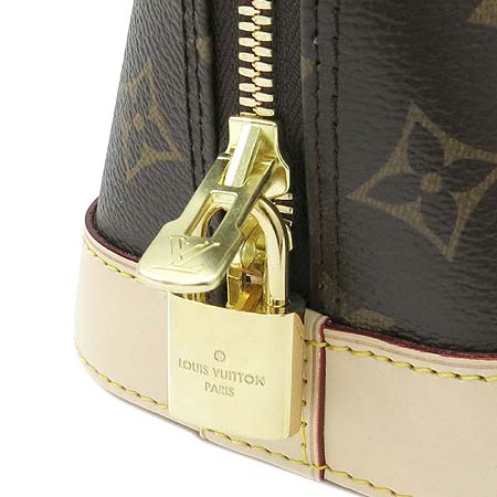 Louis Vuitton(���̺���) M53152 ���׷� ĵ���� �˸� ��Ʈ�� + �����Ʈ�� �̹���6 - ���̺��� �߰���ǰ