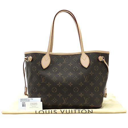 Louis Vuitton(���̺���) M40155 ���׷� ĵ���� �׹�ǮPM ����� �̹���2 - ���̺��� �߰���ǰ