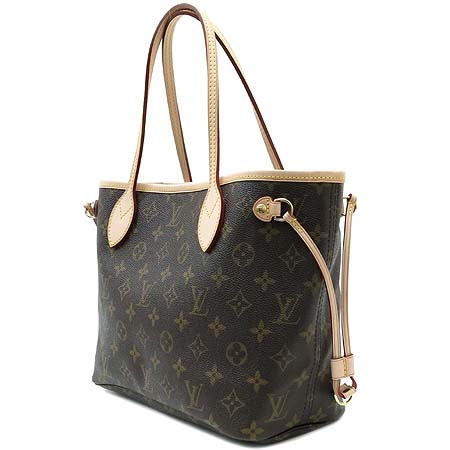 Louis Vuitton(���̺���) M40155 ���׷� ĵ���� �׹�ǮPM ����� �̹���3 - ���̺��� �߰���ǰ