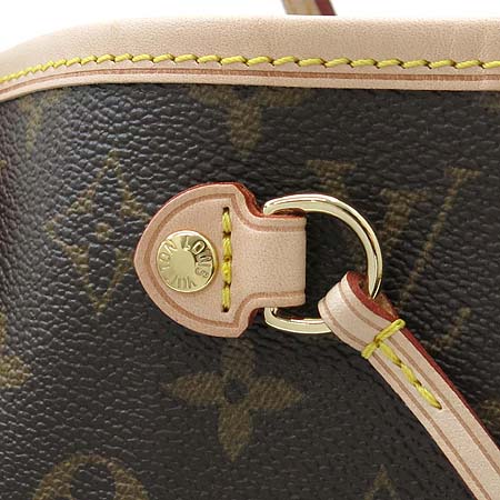 Louis Vuitton(���̺���) M40155 ���׷� ĵ���� �׹�ǮPM ����� �̹���4 - ���̺��� �߰���ǰ