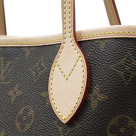 Louis Vuitton(���̺���) M40155 ���׷� ĵ���� �׹�ǮPM ����� �̹���5 - ���̺��� �߰���ǰ