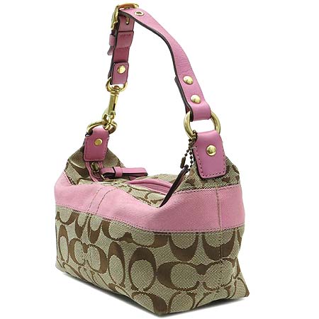 Coach(��ġ) 41206  �ñ׳�ó �ڰ��� ����� �̹���2 - ���̺��� �߰���ǰ