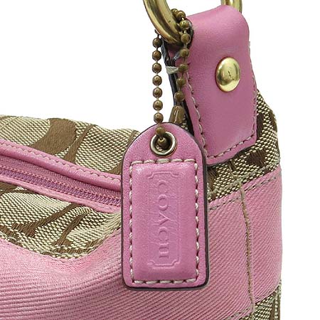 Coach(��ġ) 41206  �ñ׳�ó �ڰ��� ����� �̹���3 - ���̺��� �߰���ǰ