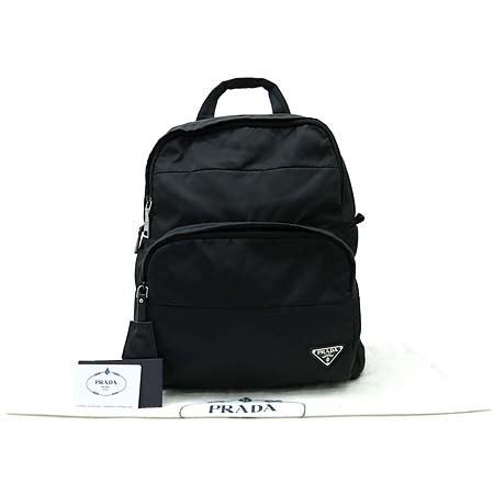 Prada(�����) BZ0026 �ﰢ �ΰ� ��� ������ �к긯 ���� [��������] �̹���2 - ���̺��� �߰���ǰ