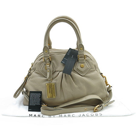 Marc_Jacobs (��ũ�����߽�) ������ ���� ���̺� �׷�� 2WAY �̹���2 - ���̺��� �߰���ǰ