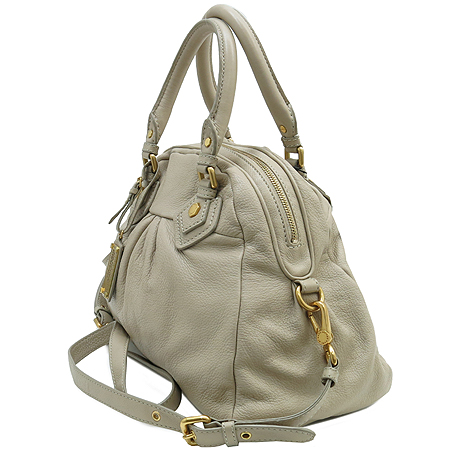 Marc_Jacobs (��ũ�����߽�) ������ ���� ���̺� �׷�� 2WAY �̹���3 - ���̺��� �߰���ǰ