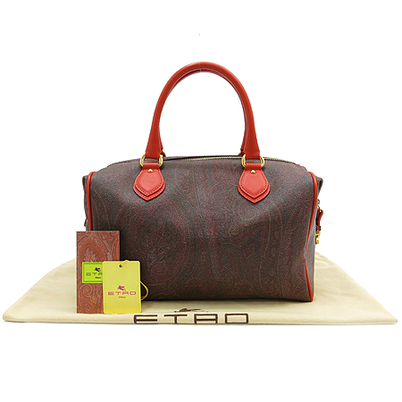 Etro(��Ʈ��) 1D518 ������ �Ƹ���ī ������ ��Ʈ�� �̹���2 - ���̺��� �߰���ǰ