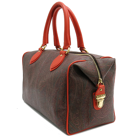 Etro(��Ʈ��) 1D518 ������ �Ƹ���ī ������ ��Ʈ�� �̹���3 - ���̺��� �߰���ǰ