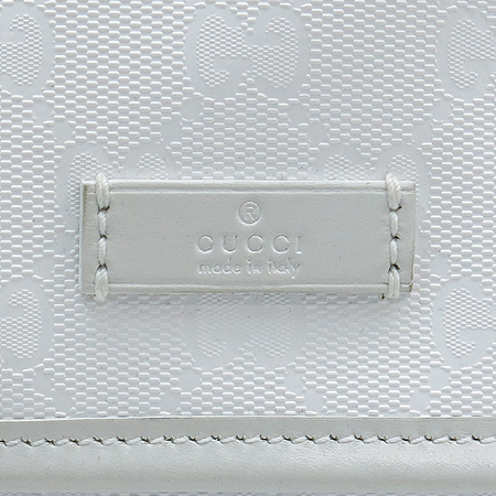 Gucci(����) 201732 GG �ΰ� PVC ũ�ν��� �̹���4 - ���̺��� �߰���ǰ