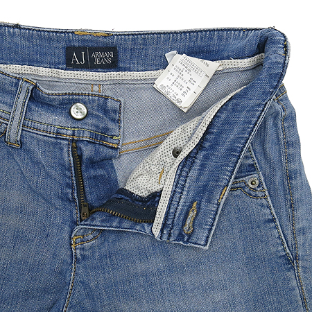 Armani JEANS(�Ƹ����� ����) ���� �ݹ��� �̹���2 - ���̺��� �߰���ǰ
