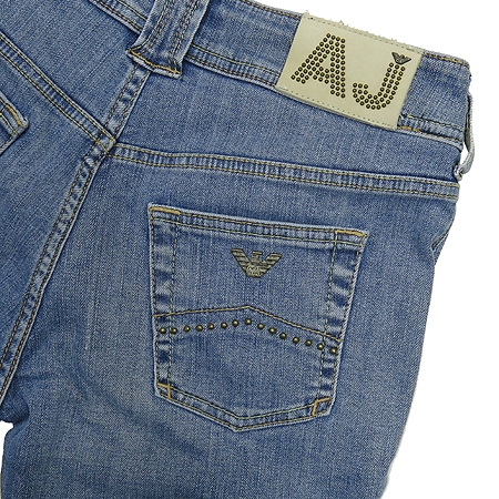 Armani JEANS(�Ƹ����� ����) ���� �ݹ��� �̹���3 - ���̺��� �߰���ǰ