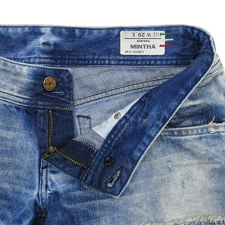 DIESEL(����) ���� ������ �̹���2 - ���̺��� �߰���ǰ