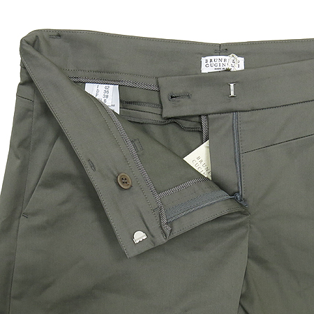 BRUNELLO CUCINELLI(�η�ڷ� ��ġ�ڸ�) ���� �̹���2 - ���̺��� �߰���ǰ