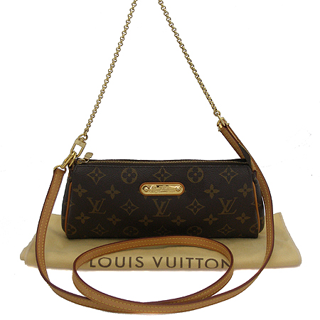 Louis Vuitton(���̺���) M95567 ���׷� ĵ���� ����Ŭ��ġ 2WAY [�����] �̹���2 - ���̺��� �߰���ǰ