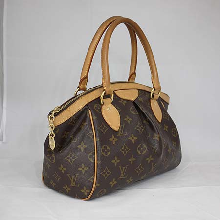 Louis Vuitton(���̺���) M40143 ���׷� ĵ���� Ƽ���� PM ��Ʈ�� [��������] �̹���2 - ���̺��� �߰���ǰ