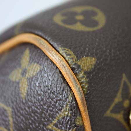 Louis Vuitton(���̺���) M40143 ���׷� ĵ���� Ƽ���� PM ��Ʈ�� [��������] �̹���3 - ���̺��� �߰���ǰ