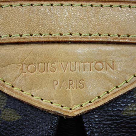 Louis Vuitton(���̺���) M40143 ���׷� ĵ���� Ƽ���� PM ��Ʈ�� [��������] �̹���5 - ���̺��� �߰���ǰ